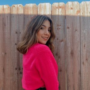 Meet your Posher, Marcela